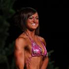 Mera  Shevchuk - NPC Bill Pearl High Desert Classic 2011 - #1